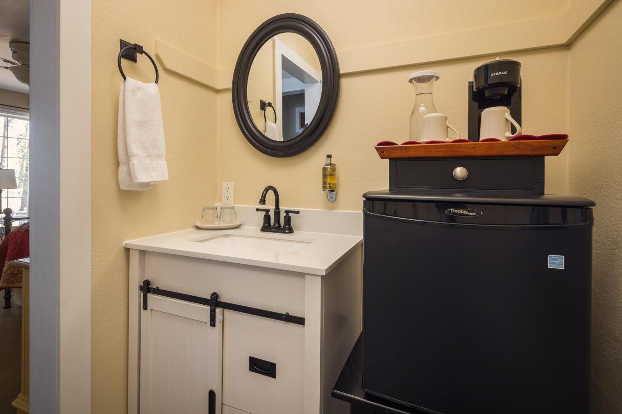 Sunflower Hill Inn Moab Ruang foto